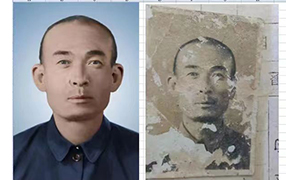 图们老照片修复-2