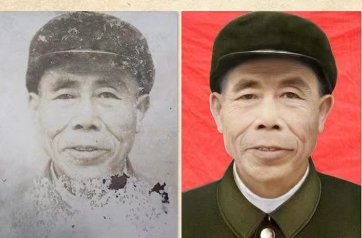 图们老照片模糊修复-72