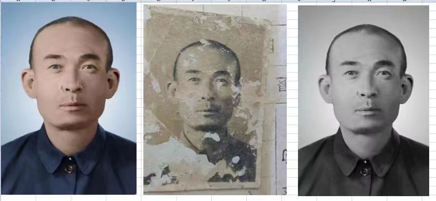 图们老照片模糊修复-21
